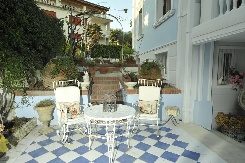 La Maison Delle Favole Desenzano del Garda Exterior photo