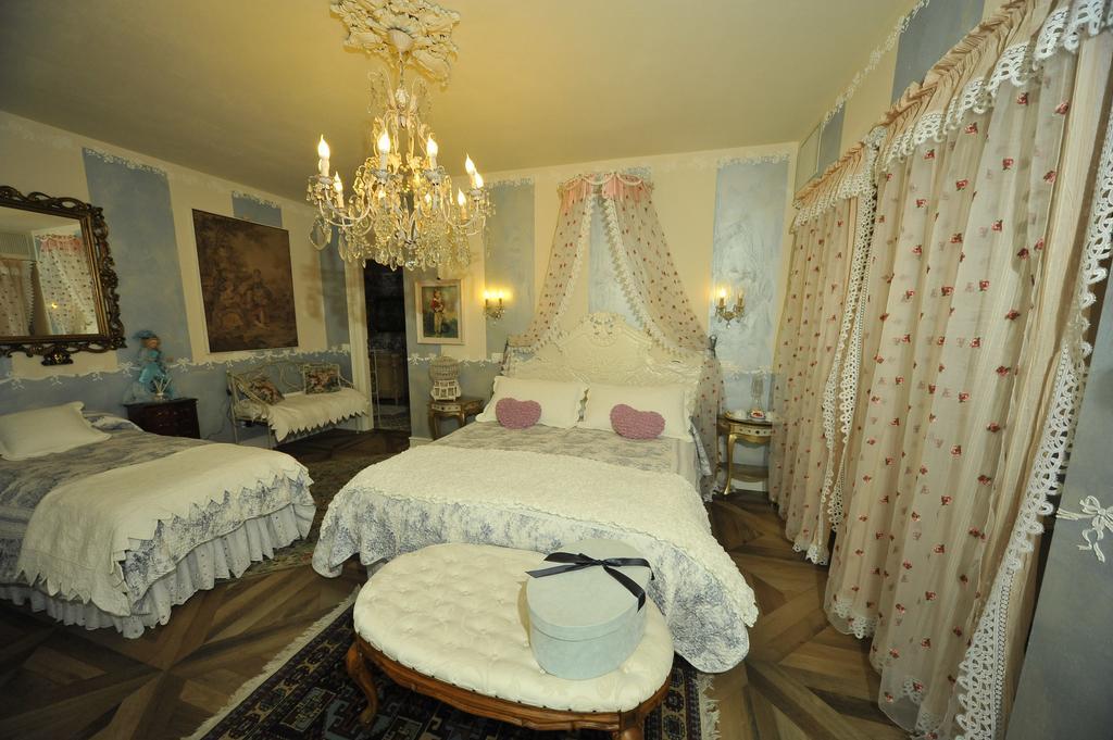 La Maison Delle Favole Desenzano del Garda Exterior photo