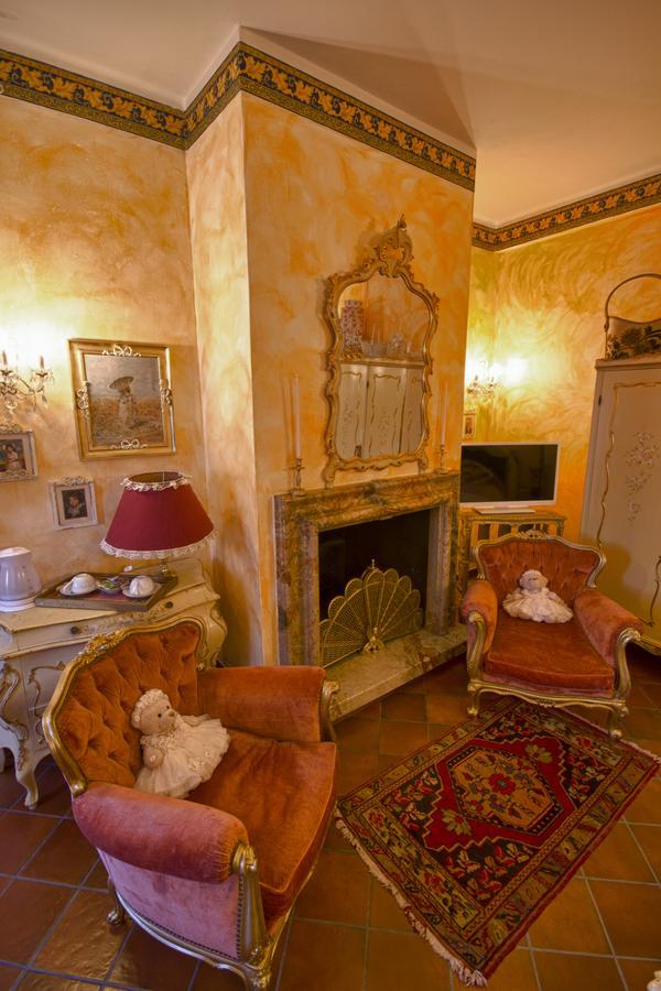 La Maison Delle Favole Desenzano del Garda Exterior photo