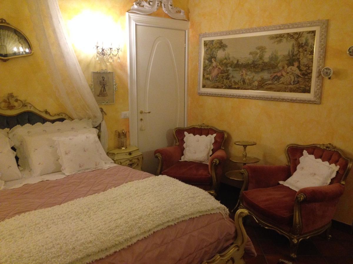 La Maison Delle Favole Desenzano del Garda Exterior photo